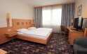 Pokój dwuosobowy, Hotel Partner, Warszawa, Polska