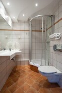 Pokój dwuosobowy, Hotel Partner, Warszawa, Polska
