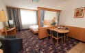 Apartament dwuosobowy, Hotel Partner, Warszawa, Polska