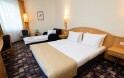 Pokój trzyosobowy, Hotel Partner, Warszawa, Polska