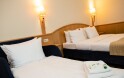 Pokój trzyosobowy, Hotel Partner, Warszawa, Polska
