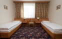 Apartament rodzinny, Hotel Partner, Warszawa, Polska
