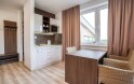 Apartament bez dodatkowego łóżka, Apartamenty Pulse, Podhájska, Słowacja
