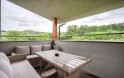 Apartament bez dodatkowego łóżka, Apartamenty Pulse, Podhájska, Słowacja