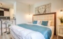 Apartament bez dodatkowego łóżka, Apartamenty Pulse, Podhájska, Słowacja