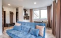 Apartament bez dodatkowego łóżka, Apartamenty Pulse, Podhájska, Słowacja