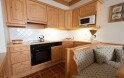 Apartament biznesowy, Hotel Partner, Warszawa, Polska