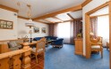 Apartament biznesowy, Hotel Partner, Warszawa, Polska