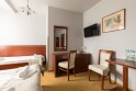 Pokój trzyosobowy Standard, Hotel Skalite *** SPA & Wellness, Szczyrk