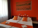 Pokój Classic 2+0, Hotel Color ***, Bratysława