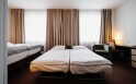 Pokój Classic 2+2, Hotel Color ***, Bratysława
