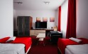 Pokój Comfort 2+0, Hotel Color ***, Bratysława