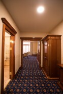 Pokój typu standard, Hotel Golden Palace ****