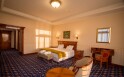 Pokój typu deluxe, Hotel Golden Palace ****