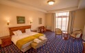 Pokój typu deluxe, Hotel Golden Palace ****