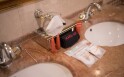 Pokój typu deluxe, Hotel Golden Palace ****