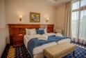 Apartament rodzinny, Hotel Golden Palace ****, Węgry