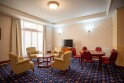 Apartament rodzinny, Hotel Golden Palace ****, Węgry