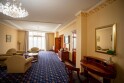 Apartament prezydencki, Hotel Golden Palace ****, Węgry