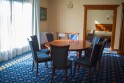 Apartament prezydencki, Hotel Golden Palace ****, Węgry