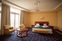Apartament prezydencki, Hotel Golden Palace ****, Węgry