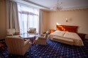 Apartament prezydencki, Hotel Golden Palace ****, Węgry