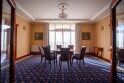 Apartament prezydencki, Hotel Golden Palace ****, Węgry