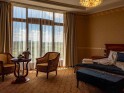Apartament prezydencki, Hotel Golden Palace ****, Węgry