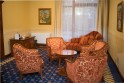 Apartament typu deluxe, Hotel Golden Palace ****, Węgry
