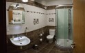 Pokój czteroosobowy typu Standard, Hotel Rysavy