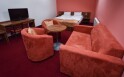Pokój dwuosobowy Junior suite, Hotel Rysavy