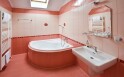 Pokój dwuosobowy Junior suite, Hotel Rysavy