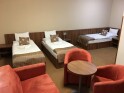Pokój trzyosobowy Standard, Hotel Rysavy