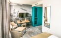 Pokój Standard, T62 Hotel *** Budapeszt, Węgry