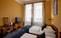 Pokój dwuosobowy, Hotel Havel, Rychnov nad Kněžnou