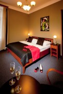 Apartament, Hotel Havel, Rychnov nad Kneznou