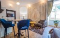 Apartament Fresco, Apartamenty Opera, Bańska Szczawnica, Słowacja
