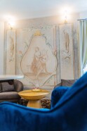 Apartament Fresco, Apartamenty Opera, Bańska Szczawnica, Słowacja