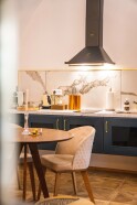 Apartament Versailles, Apartamenty Opera, Bańska Szczawnica, Słowacja