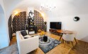Apartament Versailles, Apartamenty Opera, Bańska Szczawnica, Słowacja