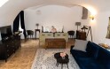 Apartament La Boheme, Apartamenty Opera, Bańska Szczawnica, Słowacja