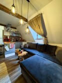 Apartament Family, Apartamenty Opera, Bańska Szczawnica, Słowacja