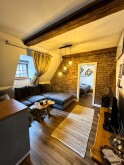 Apartament Family, Apartamenty Opera, Bańska Szczawnica, Słowacja