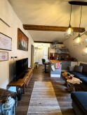 Apartament Family, Apartamenty Opera, Bańska Szczawnica, Słowacja