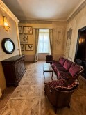 Apartament Tosca, Apartamenty Opera, Bańska Szczawnica, Słowacja