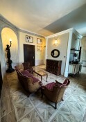 Apartament Tosca, Apartamenty Opera, Bańska Szczawnica, Słowacja