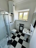 Apartament Poirot, Apartamenty Opera, Bańska Szczawnica, Słowacja
