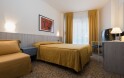 Pokój typu classic, Hotel Olimpia ***, Bibione, Włochy