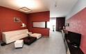 Pokój typu executive, Hotel Magnus ****