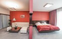 Pokój typu executive, Hotel Magnus ****